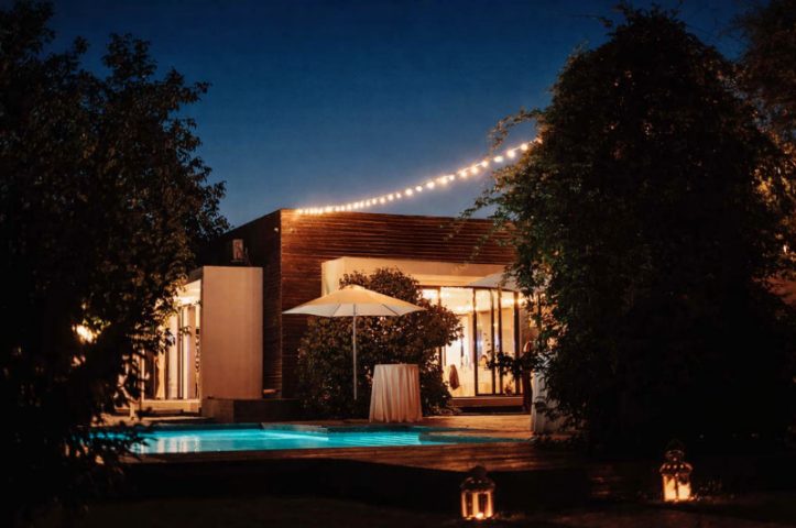 Locatiile de nunta - locatii de nunti in aer liber in natura - top locatii de nunta la padure-piscina